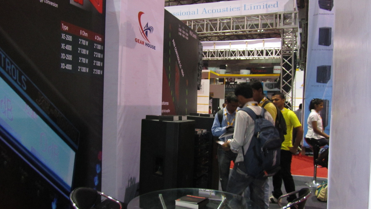 music-messe-expo-mumbai-2011-india